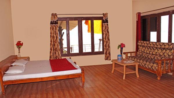 Sunshine Resort